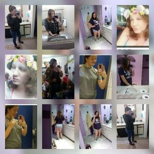 Meet your Posher, Paulina